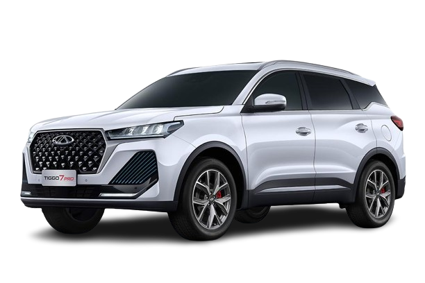 Chery Tiggo 7 Pro 2022-2025